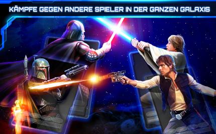 Star Wars: Assault Team: Tipps und Tricks für Einsteiger und Profis (4)