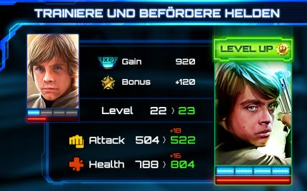 Star Wars: Assault Team: Tipps und Tricks für Einsteiger und Profis (5)