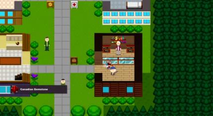 South Park: Der Stab der Wahrheit - Easter Egg 'Blame Canada'