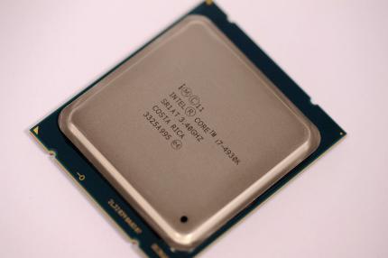 Intel Core i7-4930K
