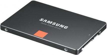 Samsung SSD 840