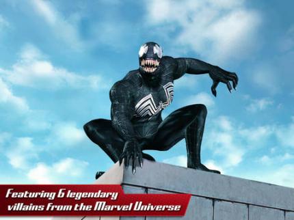 The Amazing Spider-Man 2: Einsteiger-Tipps zur iOS- und Android-Version (5)