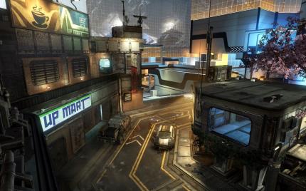 Mit den DLC-Karten will Respawn die Spieler dazu ermuntern, die Parkour-Elemente des Spiels stärker zu nutzen.