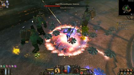 The Incredible Adventures of Van Helsing im Test (10)