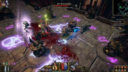 The Incredible Adventures of Van Helsing im Test (1)