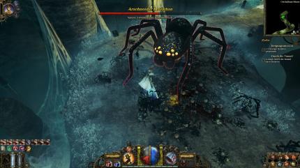 The Incredible Adventures of Van Helsing im Test (3)