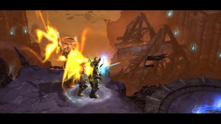 Diablo 3: Reaper of Souls - Farming-Tipp Doktrin der Eisenwölfe für Asharas Gewand (2)