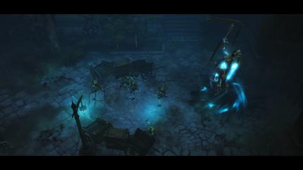 Diablo 3: Reaper of Souls - Seelenernter