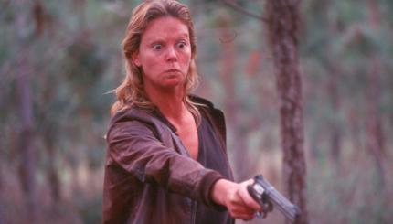 Charlize Theron in 'Monster' (2003)