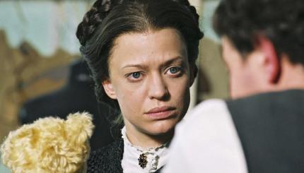 Heike Makatsch in 'Margarete Steiff' (2005)