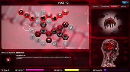 Mit unseren Tipps schafft ihr es, in Plague Inc: Evolved die Welt ihrem Ende entgegen zu führen und jeden Menschen auszurotten. (3)