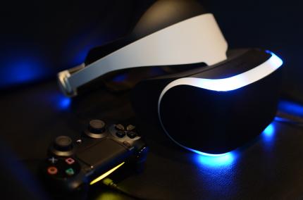 EVE Valkyrie erscheint für Sonys Project Morpheus - in Island konnten es Fans erstmals anspielen.