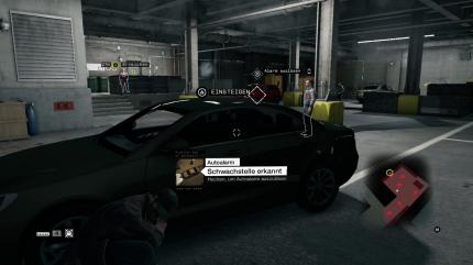 Watch Dogs: Komplettlösung - Eine neue Welt