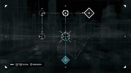 Watch Dogs: Komplettlösung - Minispiel