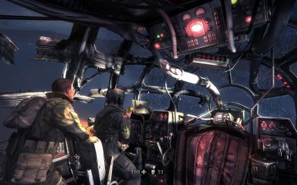 Wolfenstein: The New Order - Guide: Die Fundorte aller Health-Upgrades/Gesundheitsverbesserungen (5)