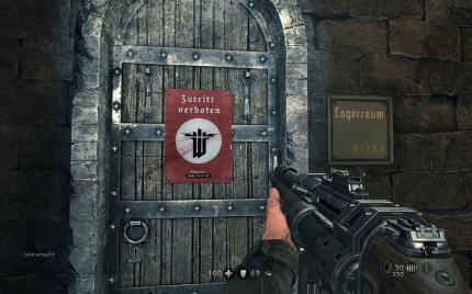 Wolfenstein: The New Order - Guide: Die Fundorte aller Briefe, Enigma Codes und der Goldgegenstände! (2)