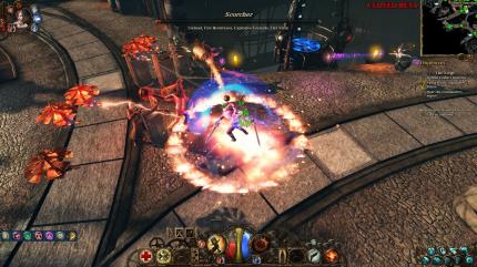 The Incredible Adventures of Van Helsing 2 bietet eine Menge unterschiedlicher Gegnertypen und Spezialfähigkeiten.