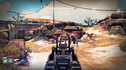 Destiny erscheint am 9. September 2014 für PS3, PS4, Xbox 360 und Xbox One. Bungies Ego-Shooter-MMOG könnte möglicherweise ein neues Genre erschaffen und gilt daher bei vielen Fans bereits jetzt als Spiel des Jahres. (4)