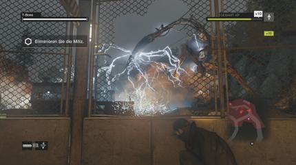 Watch Dogs: Komplettlösung - Für das Portfolio