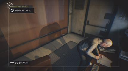 Watch Dogs: Komplettlösung - Kein Weg zurück
