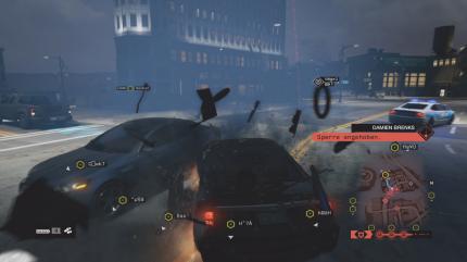 Watch Dogs: Komplettlösung - Trotzdem verlierst du manchmal