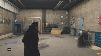 Watch Dogs: Komplettlösung - Kisten