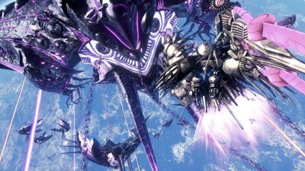 Xenoblade Chronicles X im Test - Das beste Wii U-Spiel aller Zeiten? (6)