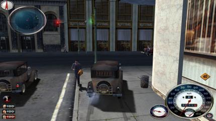 Mafia 1
