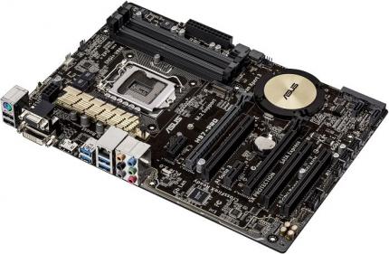 Asus H97-Pro