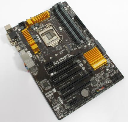 Gigabyte GA-H97-D3H