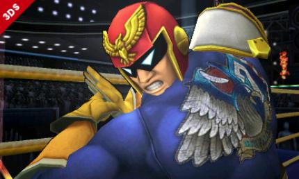 Super Smash Bros. für Nintendo 3DS - Guide - So schaltet ihr neue Charaktere und Stages frei. (3)