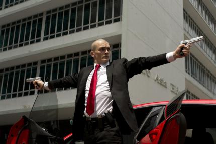 Hitman - Jeder stirbt alleine