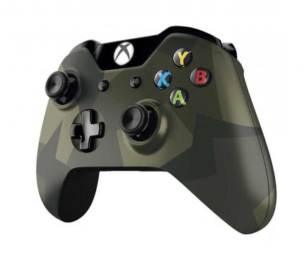 Xbox One Controller