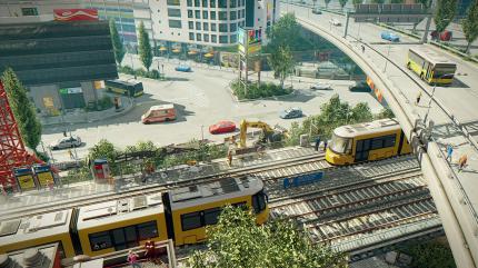 Emergency 5 erwies sich im Test selbst als ein Notfall. (6)