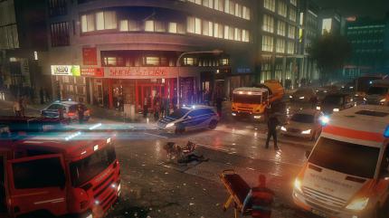 Emergency 5 erwies sich im Test selbst als ein Notfall. (5)