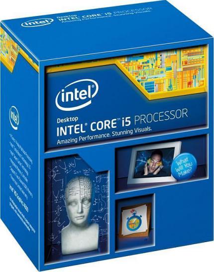 Intel Core i5