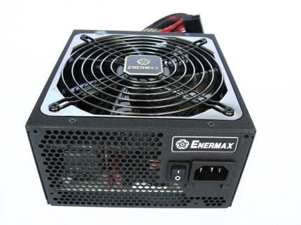 Enermax Platimax 550W PCGH-Edition