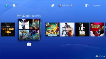 Sollte die Disk von der PlayStation 4 nicht gelesen werden, könnten die entsprechenden Spieledateien fehlerhaft sein.
