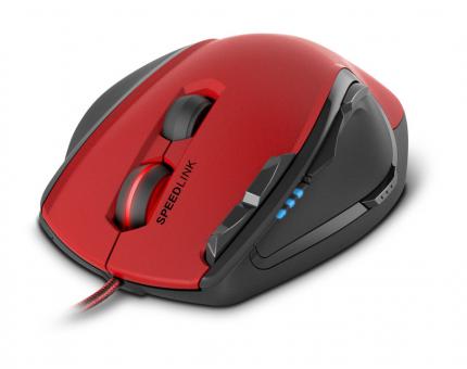 Speedlink Prime ZD-W