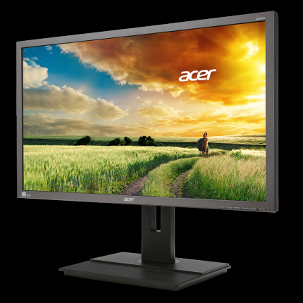 Acer Professional B286HK