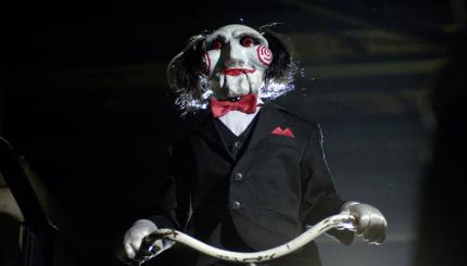 'Saw II' (2005)