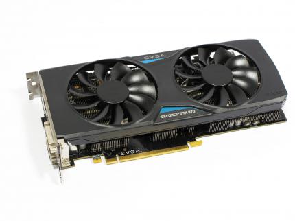 EVGA GTX 970 FTW