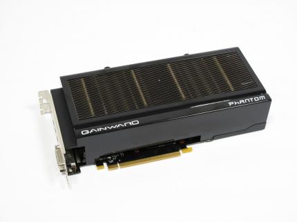 Gainward GX 970 Phantom