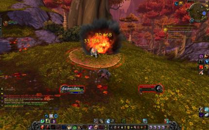 World of Warcraft: Warlords of Draenor