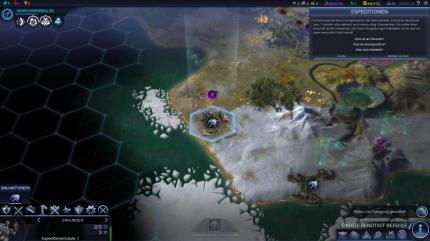 Civilization: Beyond Earth - Chronik einer Kolonisierung.