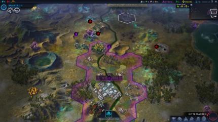 2.663 n. Chr.: Aliens in unserem Gebiet.