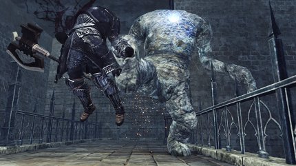 Hassliebe und Katastrophentourismus bei Fallout 76, Dark Souls 2 &amp; Co. - Warum mich schlechte Spiele faszinieren! (5)