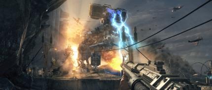 Wolfenstein: The New Order
