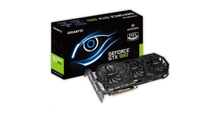 Gigabyte GTX 980 Gaming 1