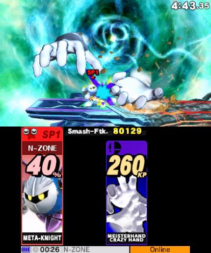 Super Smash Bros. für Nintendo 3DS im Test - Jede Menge Bilder aus unserer Test-Session (25)